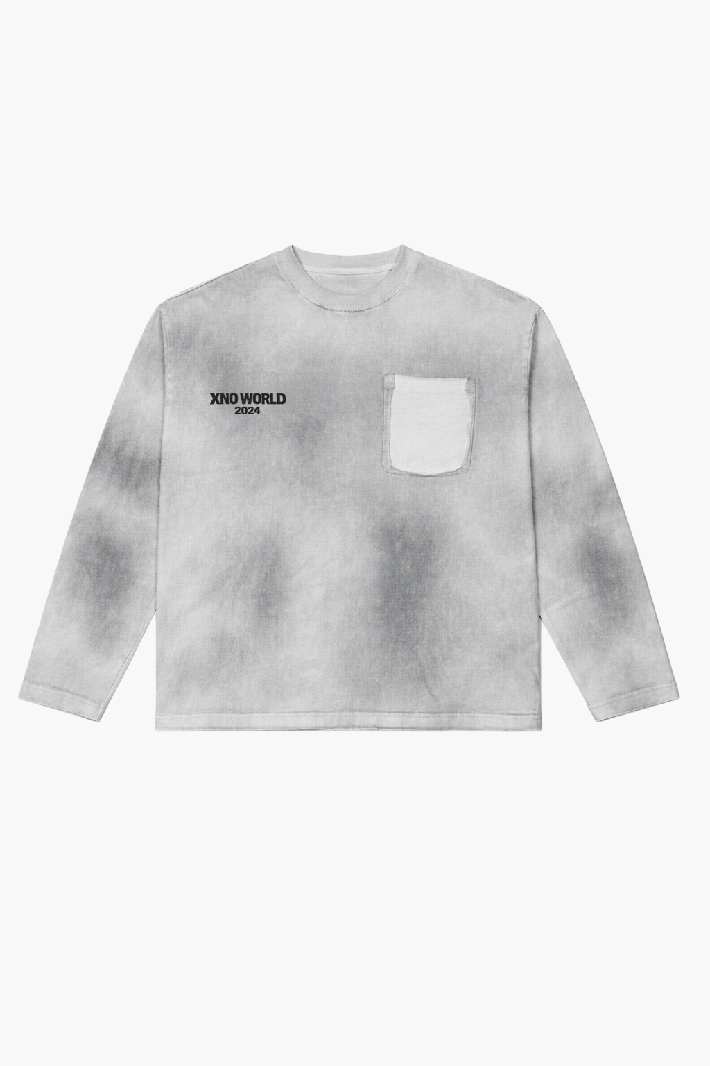 トップス goa archive long sleeve t-shirt Archive