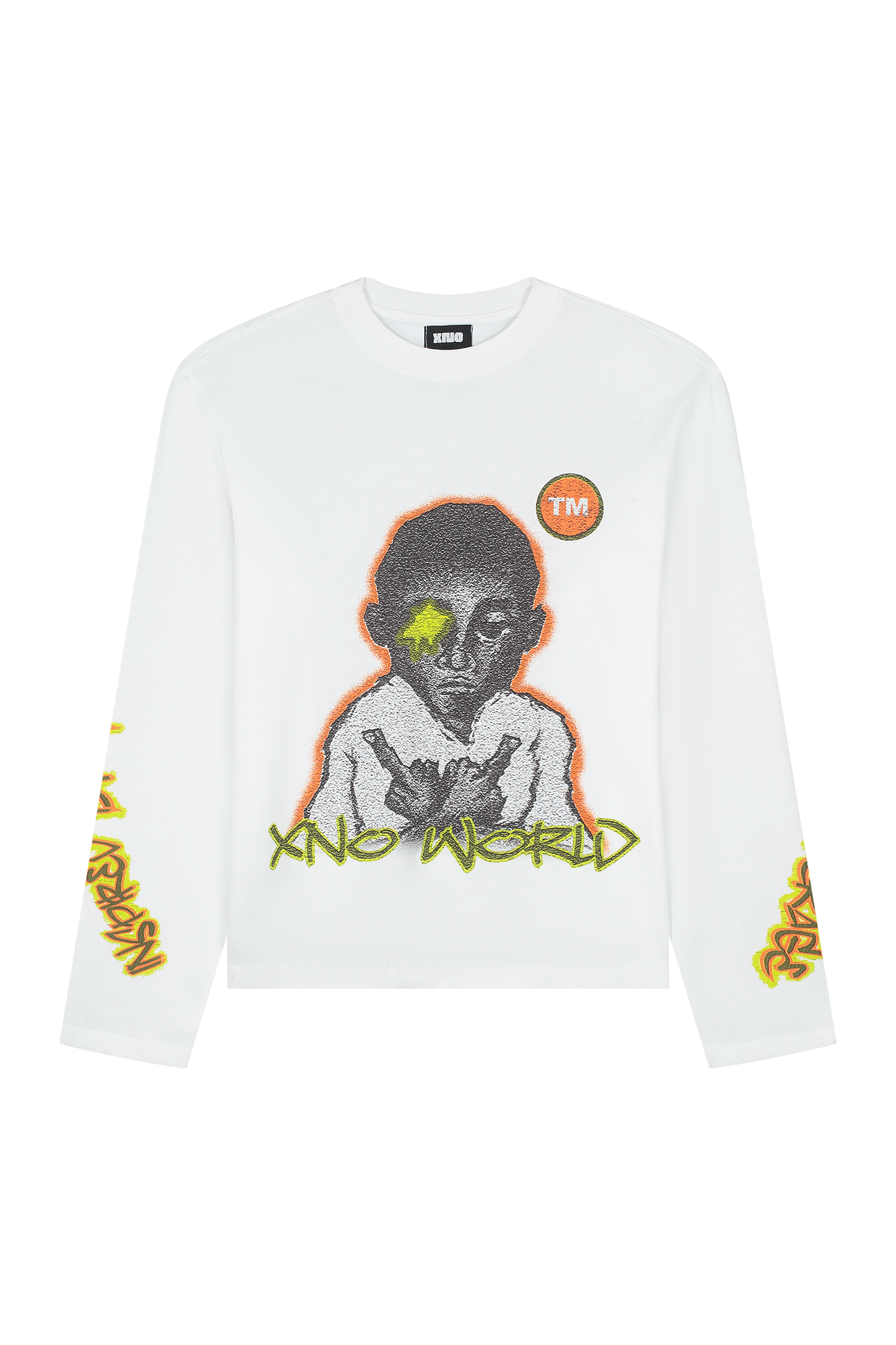 XNO - TM Longsleeve