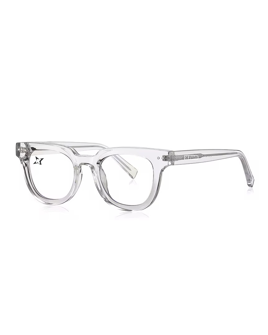 XNO SIGHT - Clear Glasses