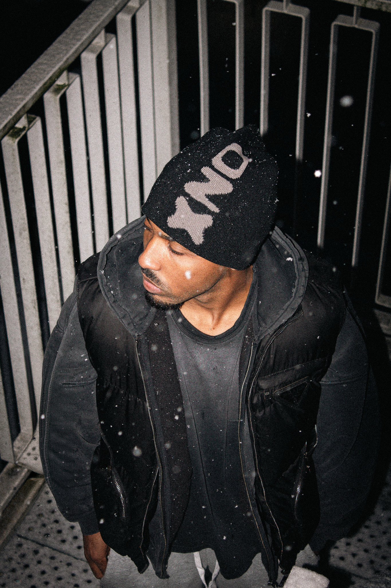 XNO BEANIE