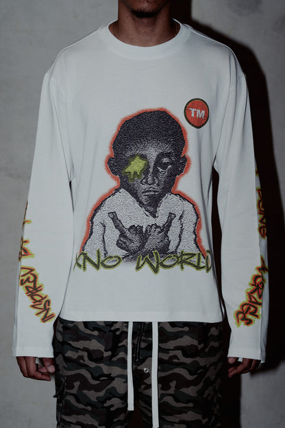 XNO  - TM Longsleeve