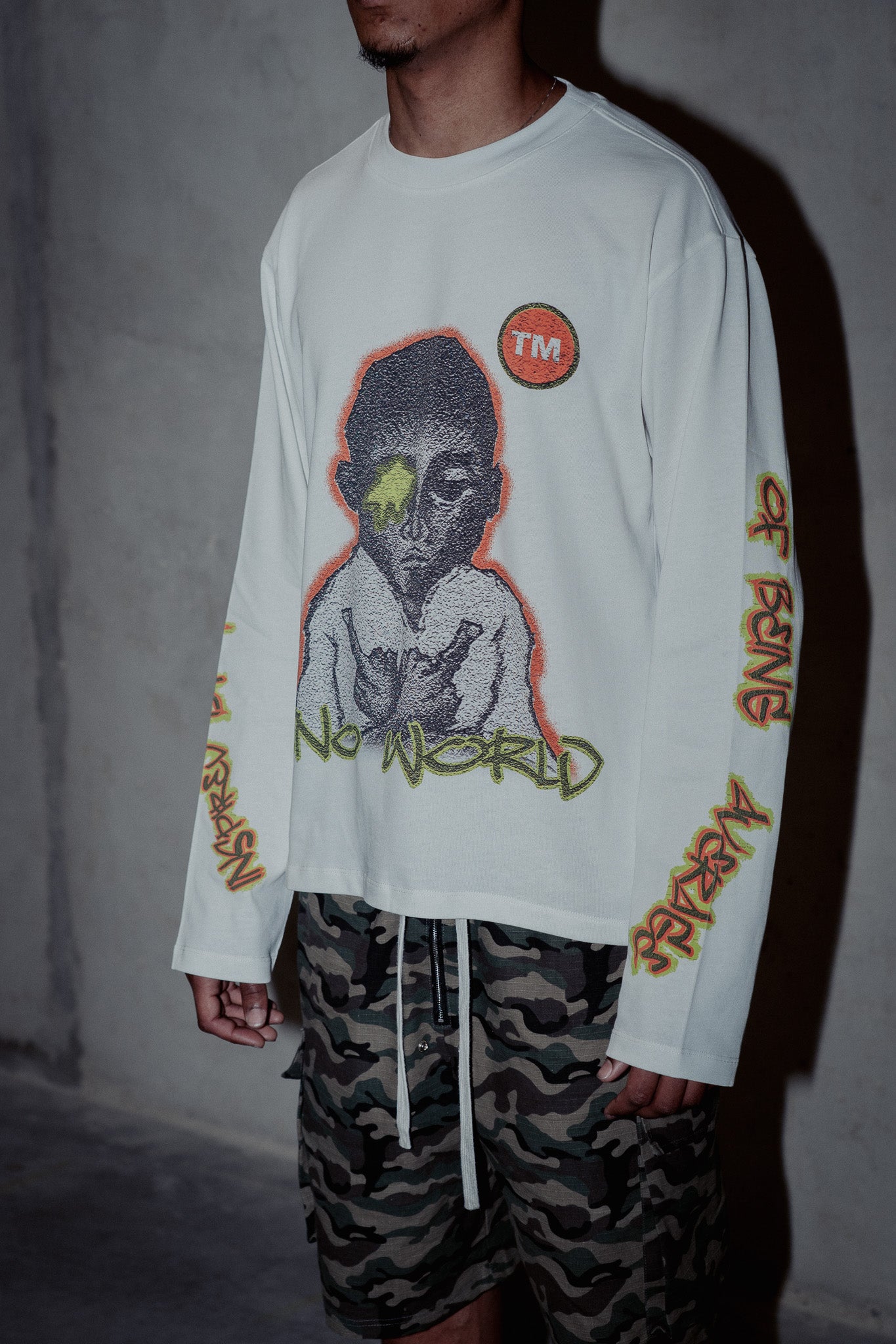 XNO  - TM Longsleeve