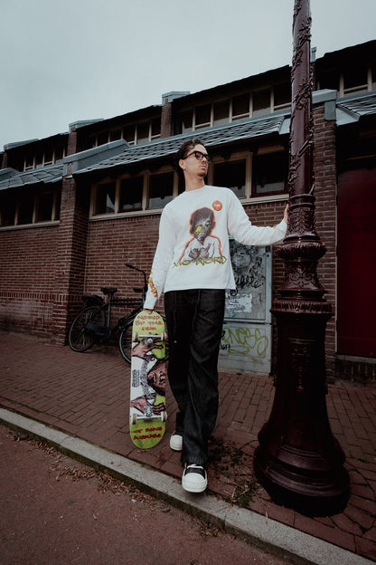 XNO  - TM Longsleeve