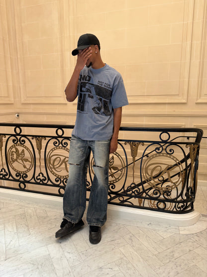 XNO "Smoke" Tee