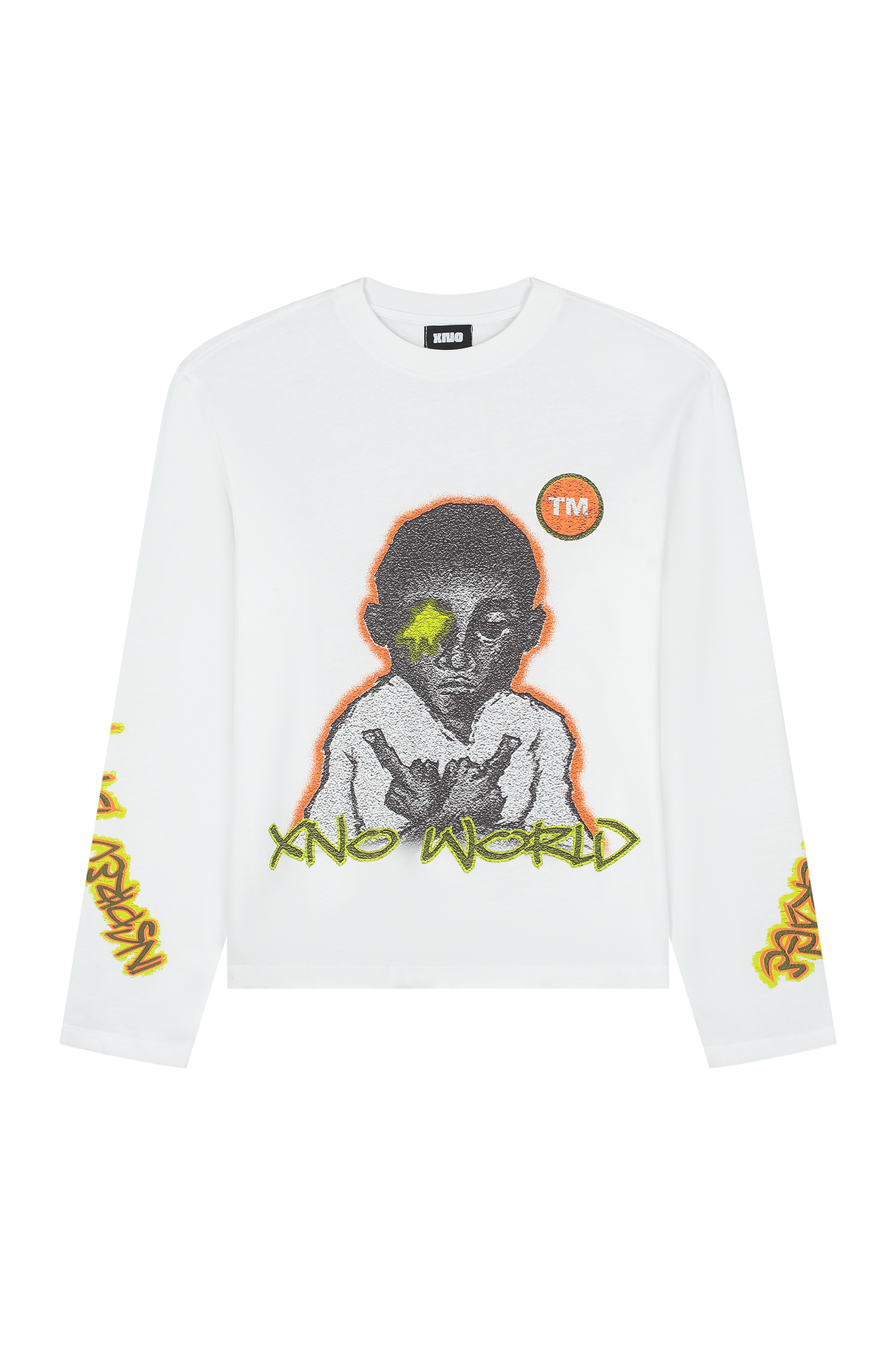 XNO  - TM Longsleeve