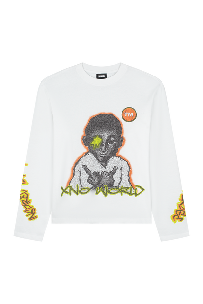 XNO  - TM Longsleeve