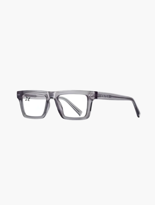 XNO "CLEARVIEW" Grey Glasses