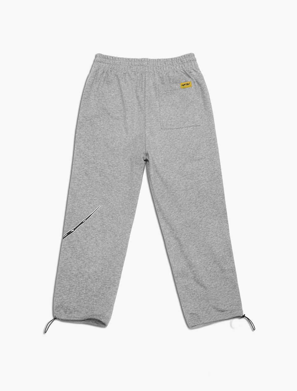 XNO Spider Sweatpants