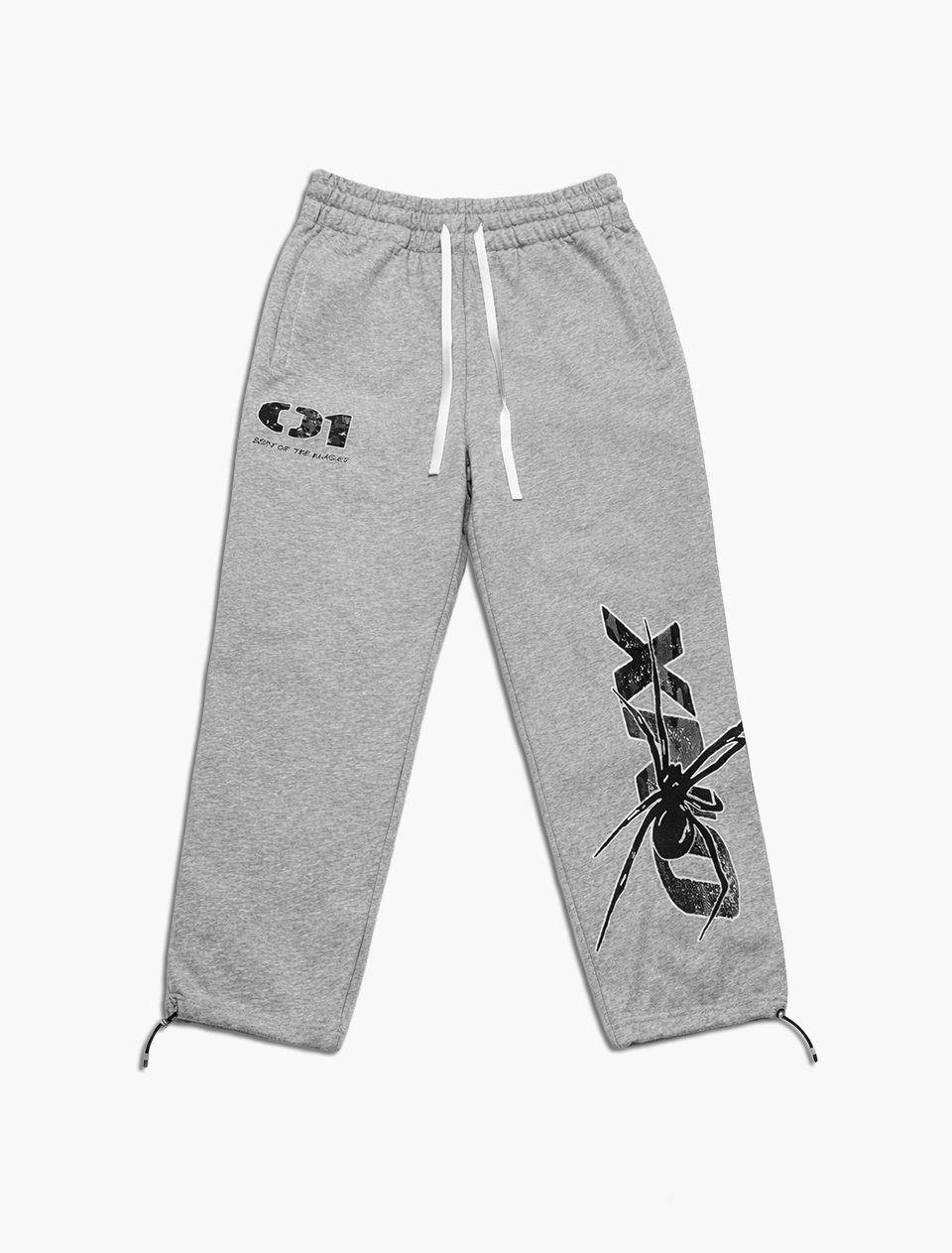 XNO Spider Sweatpants