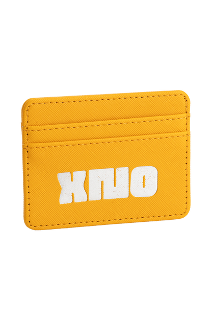 XNO Cardholder