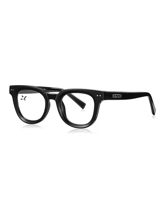 XNO SIGHT - Black Glasses