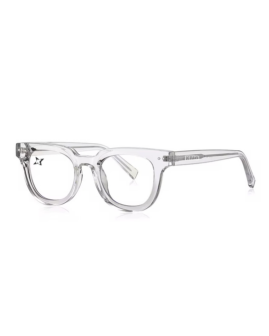 XNO SIGHT - Clear Glasses