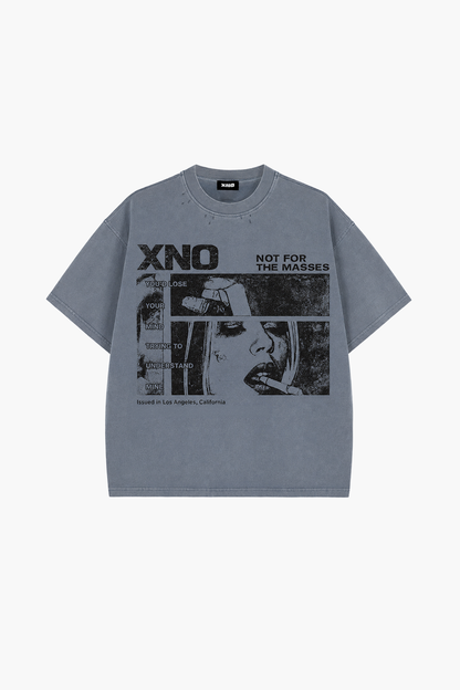 XNO "Smoke" Tee