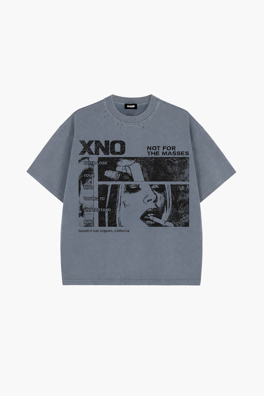 XNO "Smoke" Tee