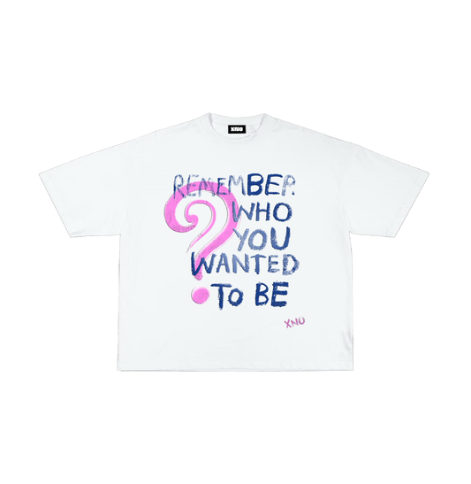 XNO - REMEMBER TEE