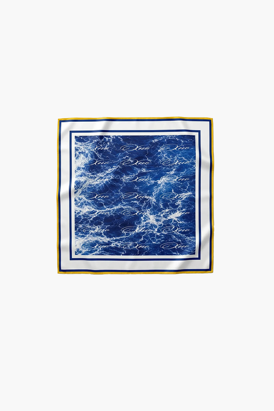XNO Curaçao Scarf